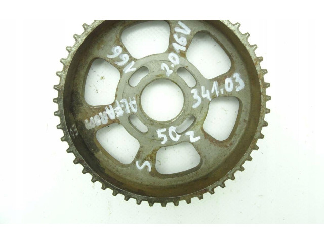 Турбина Шкив распределительного вала / ванус Alfa Romeo 166 60603808