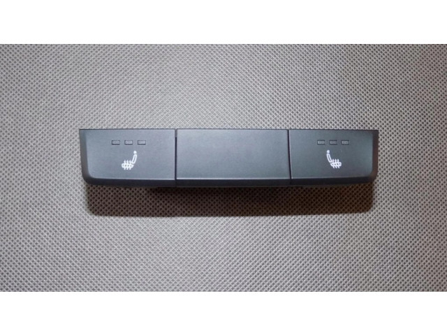 Включатель обогрева