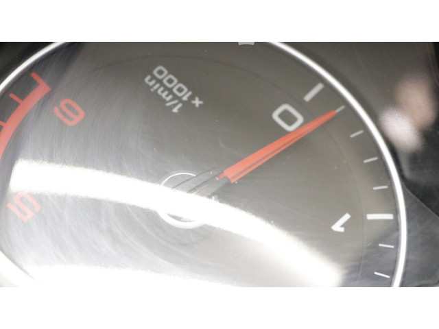 Přístrojová deska Audi A5 8T 8F 2013 8T0920932J