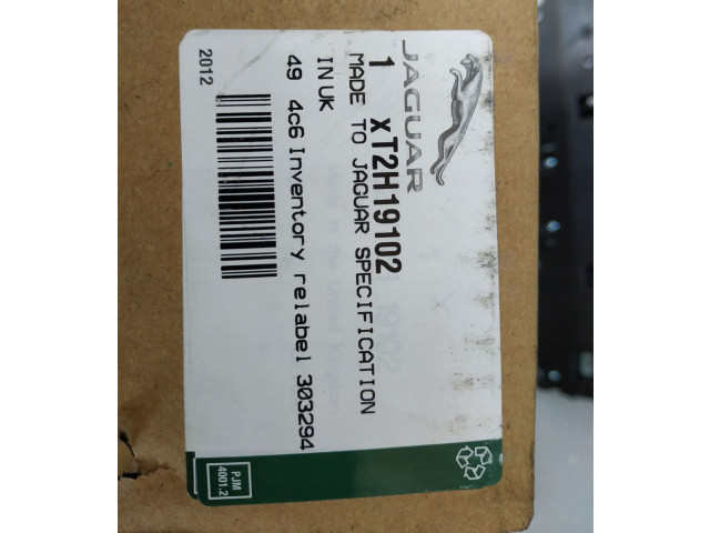 Панель приборов HX6310849EB   Jaguar XF X260       