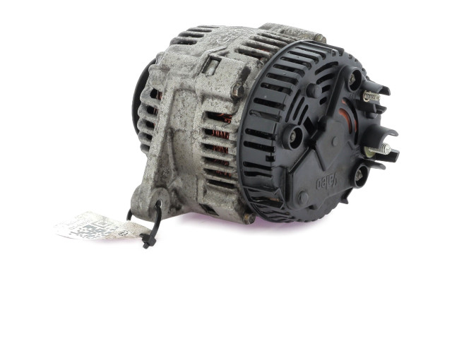 Моторчик дворников 57055Z, Q0-6393M Peugeot 106