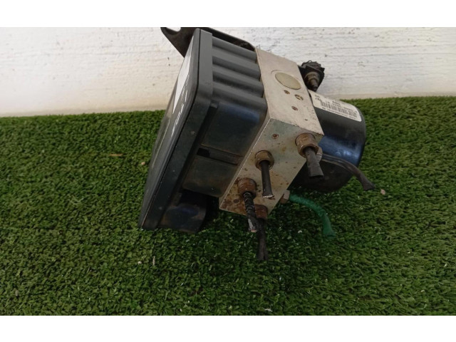 Блок АБС 9641767380 Citroen C5 2001 - 2004 года
