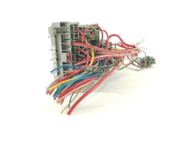 Модуль управления BSM 30656936   Volvo XC90    