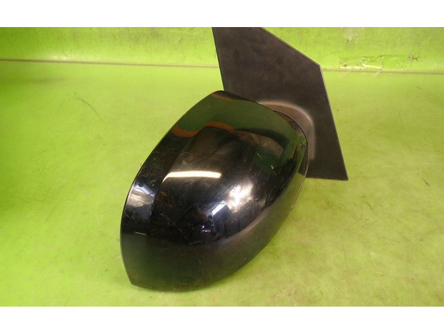 Зеркало электрическое Hyundai Getz - года