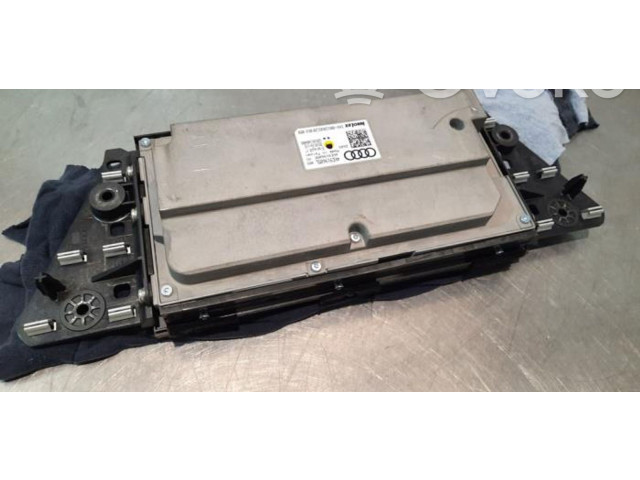 Дисплей    4KE919605L   Audi e-tron