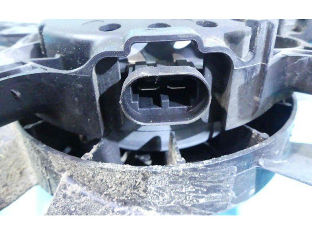 Комплект вентиляторов     214814GC0B, IMPRK1285885    Infiniti Q50 