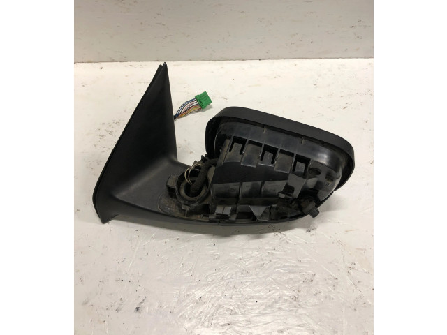 Зеркало электрическое        Volvo XC90  2007 - 2014 года   