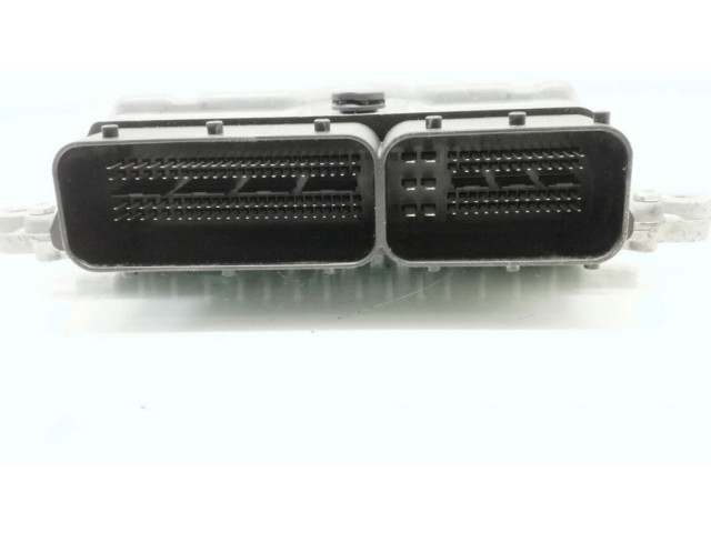 Řídící jednotka A6401500134, 0281014536 Mercedes-Benz B W245 2007