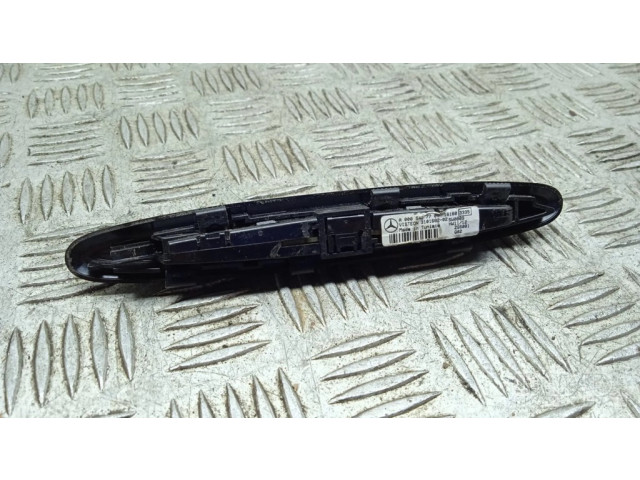 Экран сенсорного экрана парковки PDC