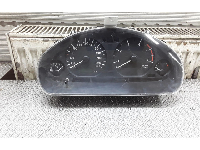 Панель приборов MR480209   Mitsubishi Space Star       