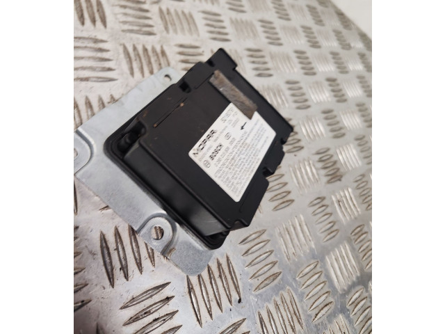 Блок подушек безопасности 0285015836, 52180791 Jeep Renegade