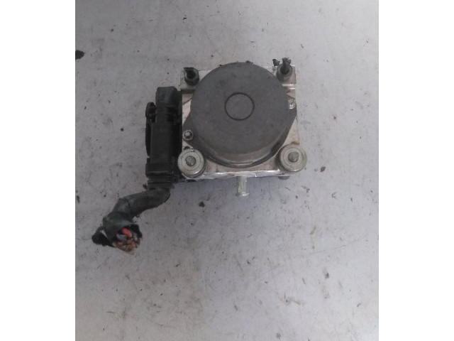 Блок АБС 8201063079, 8201063079 Dacia Logan I 2004 - 2012 года