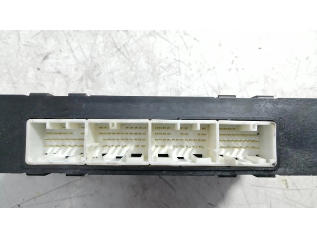 Řídící jednotka 88281AJ801, MODULOELECTRONICO   Subaru Legacy 2010