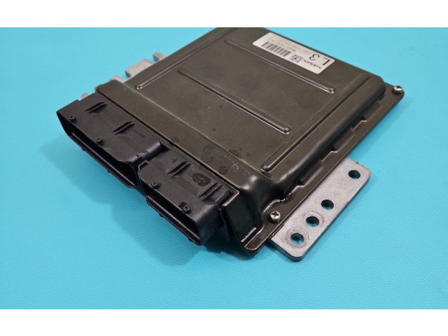 Блок управления двигателем Блок управления MEC33-110, IMPRK1493422 Infiniti FX