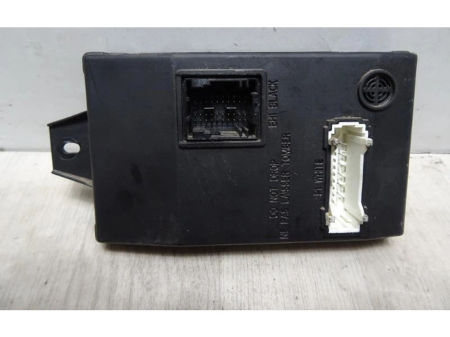 Блок комфорта 8200790426, 8200790426   Dacia Duster   