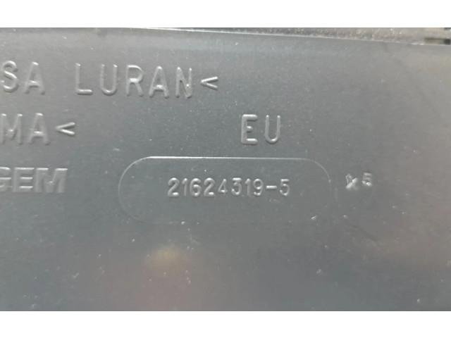 Панель приборов 216243195, 166785 Citroen Xantia