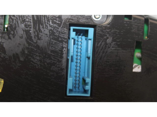 Спидометр (приборный щиток) 8XA920930F Audi A5 Sportback 8TA 2014