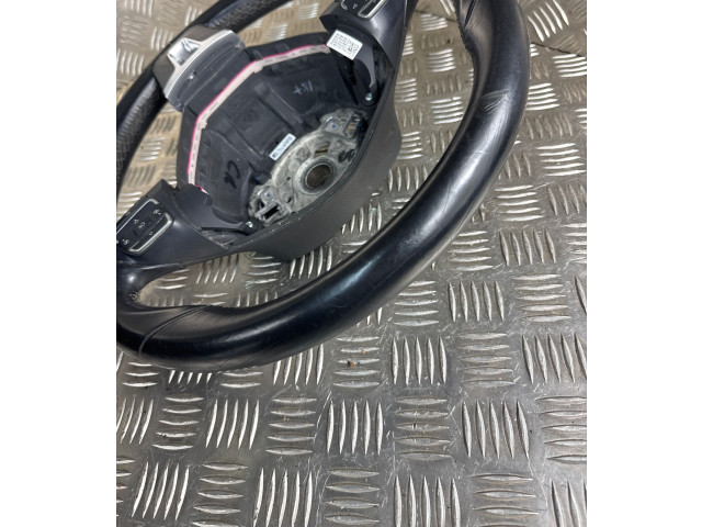 Volant Volkswagen Tiguan 2011 3C8959537D, 3C8959538G