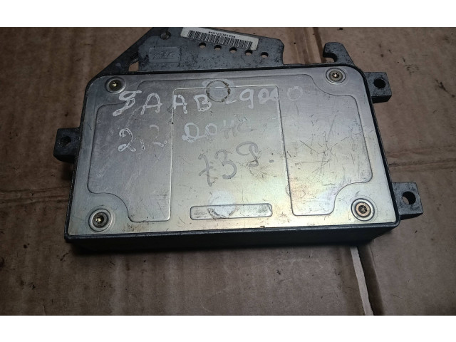 Блок управления ABS 90001530, 4107363 Saab 9000 CS