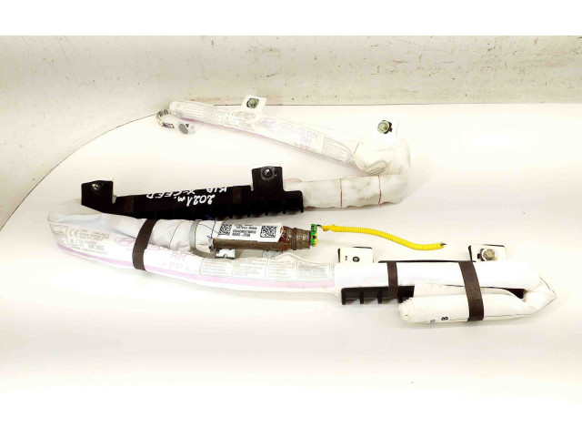 Боковая подушка безопасности J785080000, 80420J7500 KIA Xceed