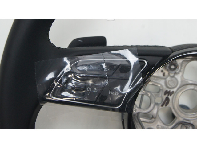 Руль Audi A3 8Y  2020 -  года 82A419091AA, 82A419091AAINU      