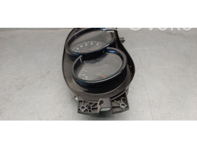 Панель приборов 248108050R, 248108050R Dacia Dokker