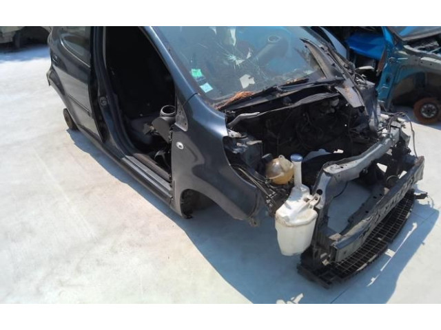 Зеркало электрическое        Citroen C1  2006 - 2013 года   