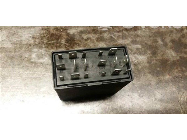 Блок управления 4B0919471 Audi A6 S6 C5 4B