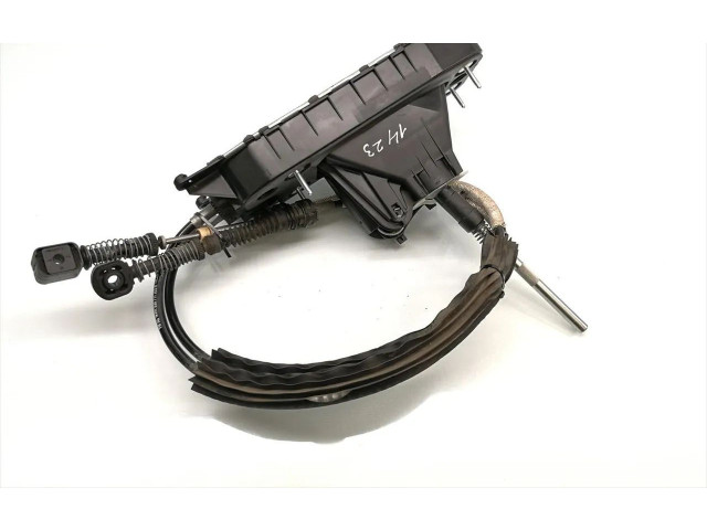 Зеркало электрическое        Skoda Octavia Mk3 (5E)  2013 - 2019 года   