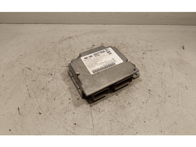 Блок подушек безопасности 959102P580 KIA Sorento