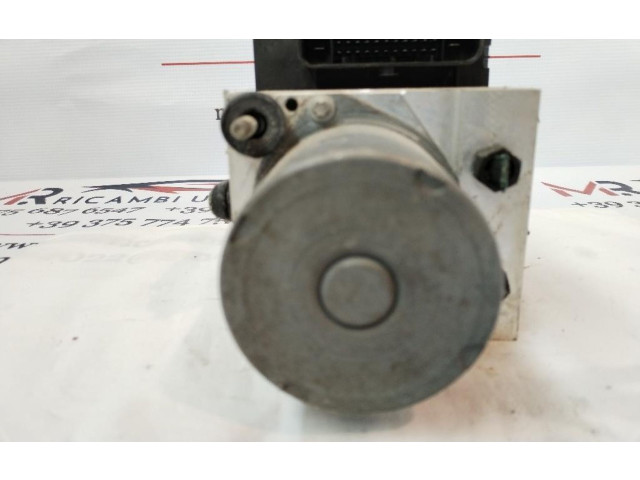 Блок АБС    Audi  A6 S6 C6 4F  2004 - 2011 года