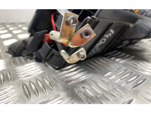 Ящик предохранителей (комплект) 5Q0907361A Volkswagen Golf VII