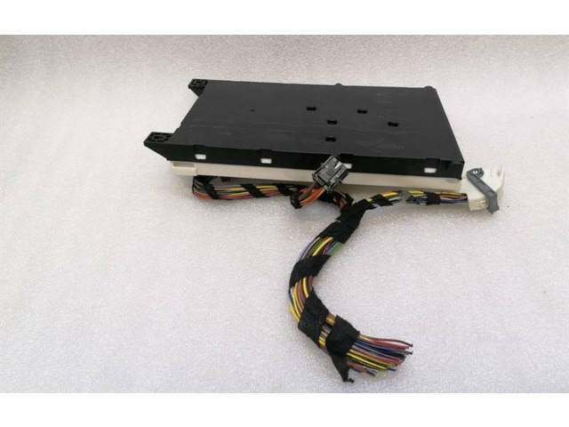 Комфортный модуль