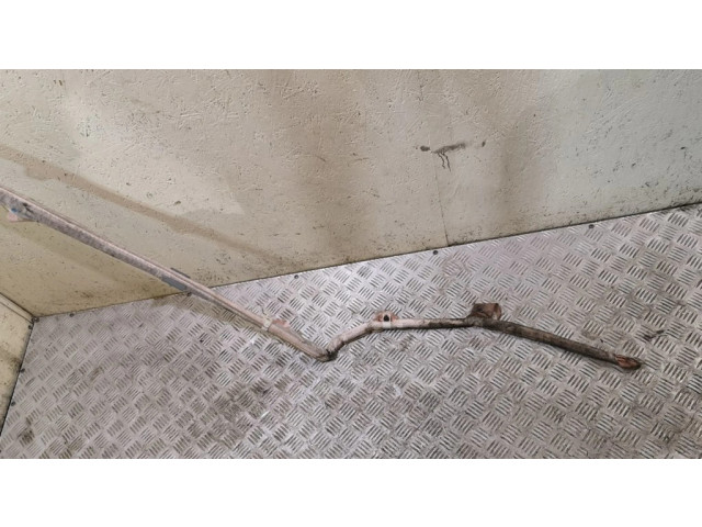 Боковая подушка безопасности 0481YC04VCU7, 7L5880741D Porsche Cayenne (9PA)