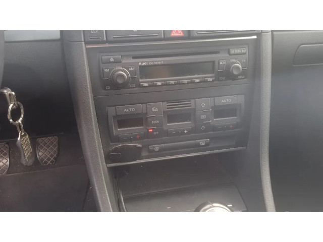 Рулевая рейка 8E0419502H Audi A4 Allroad