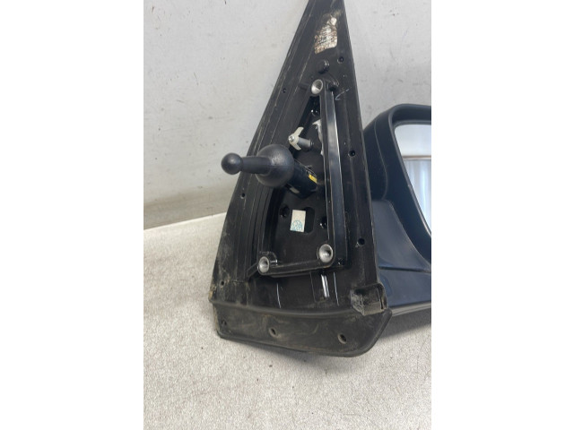 Зеркало (механическое)       Hyundai i10  2007 - 2012 года   