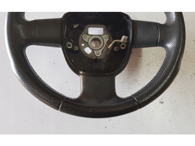 Руль Audi A3 S3 8P 2003 - 2012 года 8P0419091CL