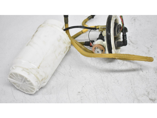 Топливный насос