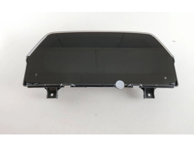 Панель приборов 4KE920795E, 4KE920795D Audi e-tron