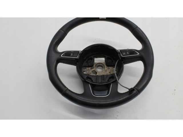 Руль Audi Q5 SQ5 2008 - 2017 года 4L0419091AP