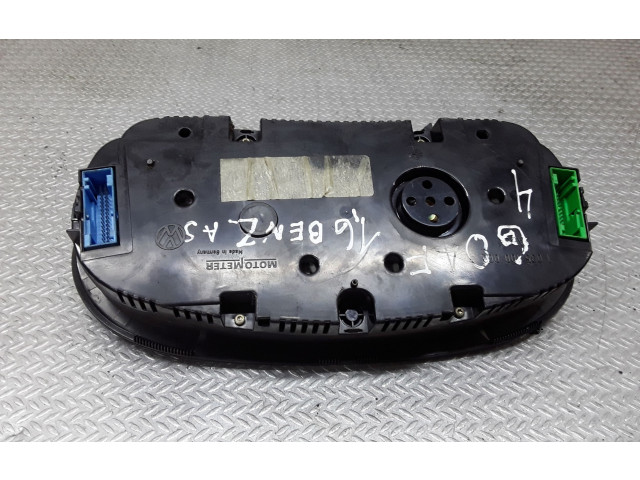 Přístrojová deska Volkswagen Bora 2000 1J0919881B