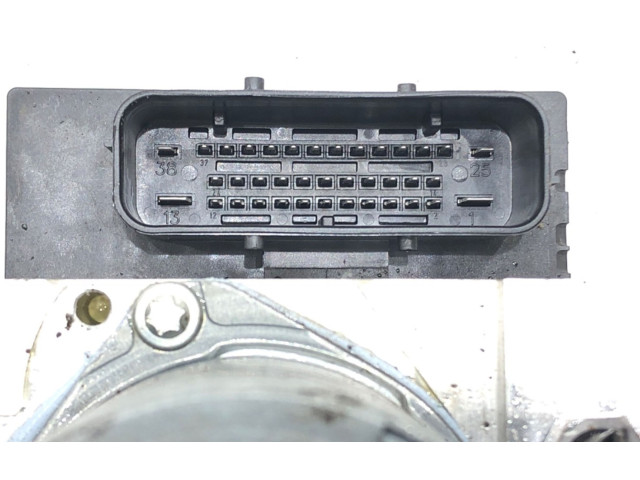 Блок АБС 3420395   BMW  X3 E83  2003 - 2010 года