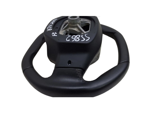 Руль Peugeot Partner III 2018- года 98185157ZD