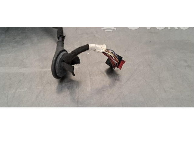 Zpětné zrcátko Porsche Panamera (970) 2009