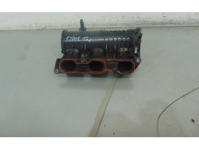 Шатун Peugeot 2008 I