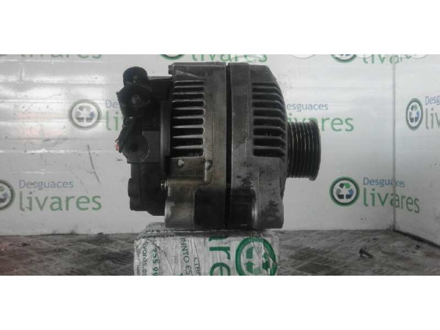 Генератор 9645907780   Citroen Xantia      