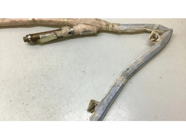 Боковая подушка безопасности 9687158780 Citroen DS4