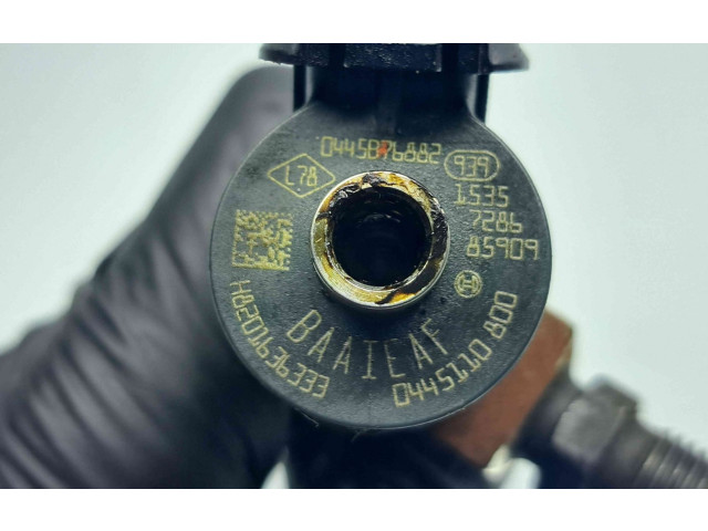 Поршень с шатуном K9K872, 0445110800 Renault Kangoo II