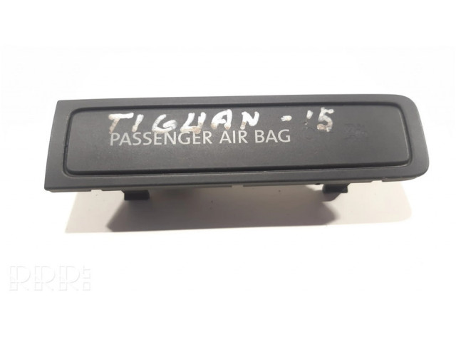 Включатель надувной подушки для пассажира