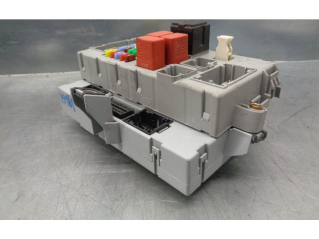 Pojistková skříňka Řídící jednotka BSM 51754986, 501203800000 Lancia Musa 2005